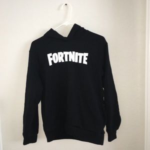 Fortnite hoodie